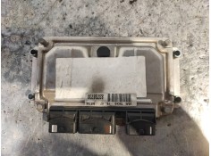 Recambio de centralita motor uce para peugeot 307 break / sw (s1) break xr referencia OEM IAM 0261206943 9650346180 35