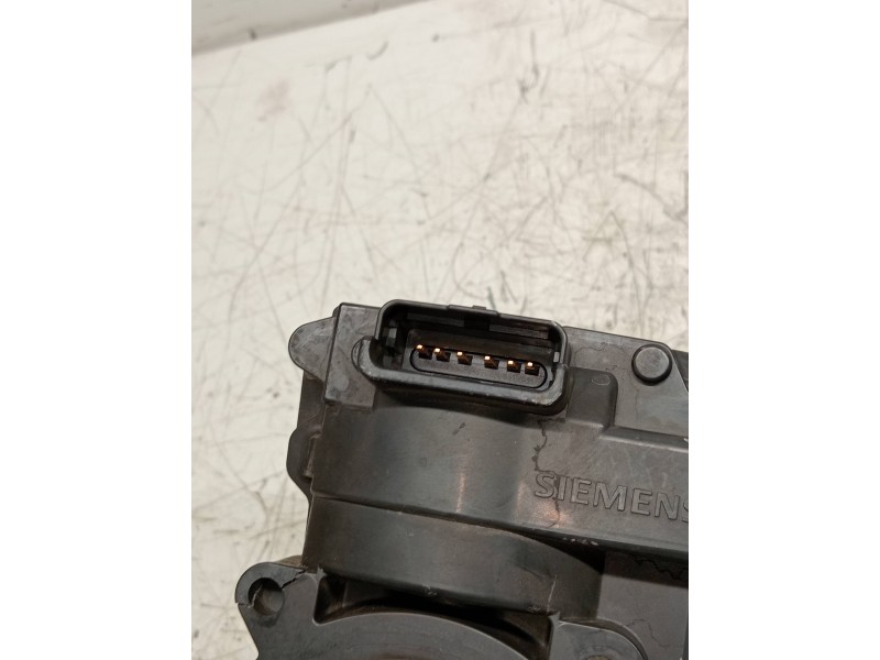 Recambio de caja mariposa para peugeot 308 sport referencia OEM IAM A2C53095425 V75281798007 