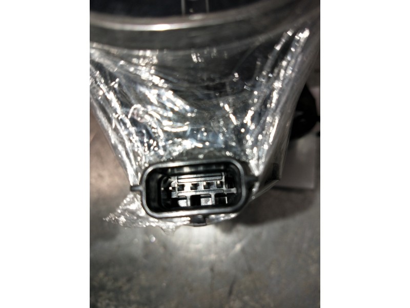 Recambio de caudalimetro para renault express referencia OEM IAM H8201680522 820168052216 