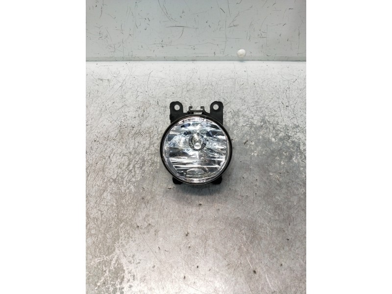 Recambio de faro antiniebla izquierdo para renault express referencia OEM IAM 261507817R  