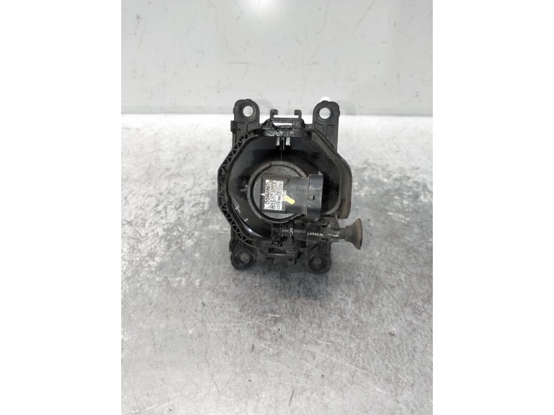 Recambio de faro antiniebla izquierdo para renault express referencia OEM IAM 261507817R  