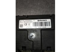 Recambio de modulo electronico para renault express referencia OEM IAM 284B12939R A3C06268400 A2C97556800 2