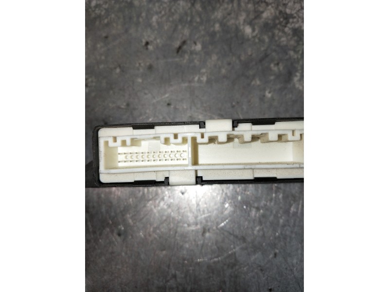 Recambio de modulo electronico para renault express referencia OEM IAM 0263014045 00813473 259905848R