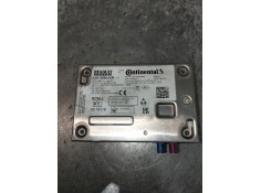 Recambio de modulo electronico para renault express referencia OEM IAM 2591A9645R   2