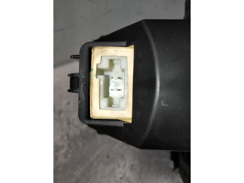 Recambio de motor calefaccion para renault express referencia OEM IAM 5P3730100  