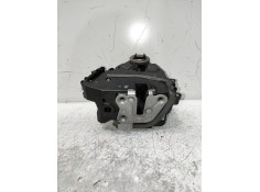 Recambio de motor cierre centralizado delantero derecho para renault express referencia OEM IAM 805022699R  