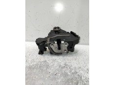 Recambio de motor cierre centralizado delantero izquierdo para renault express referencia OEM IAM 805033719R  4P