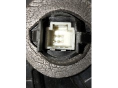 Recambio de motor cierre centralizado delantero izquierdo para renault express referencia OEM IAM 805033719R  4P 2