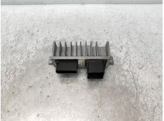 Recambio de caja precalentamiento para renault express referencia OEM IAM 27122380R  