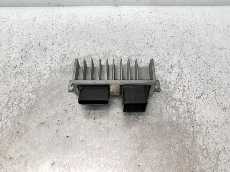 Recambio de caja precalentamiento para renault express referencia OEM IAM 27122380R  