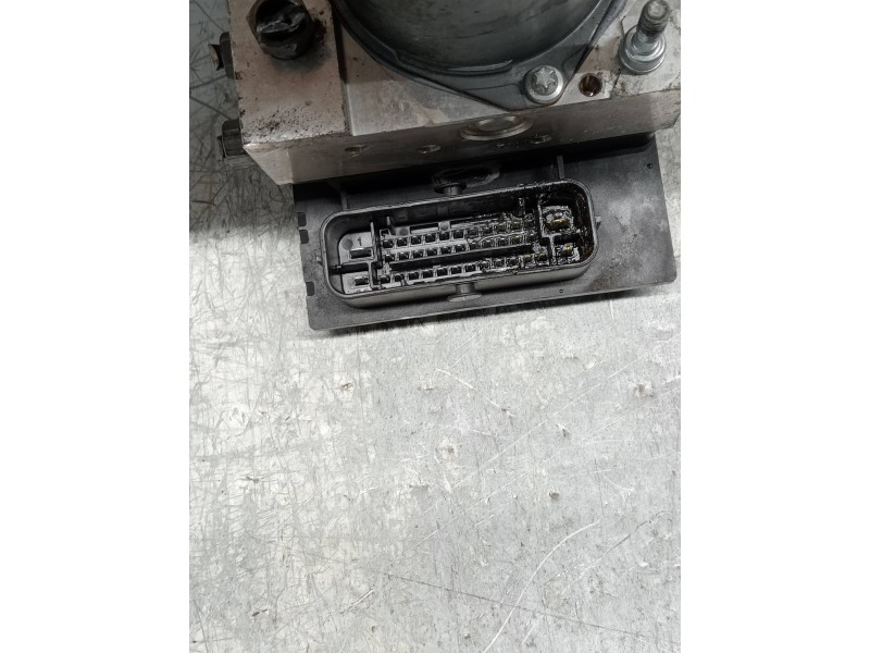 Recambio de abs para peugeot 308 sport referencia OEM IAM 0265235106 9660107580 0265950560