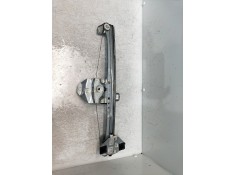 Recambio de elevalunas delantero derecho para renault express referencia OEM IAM 128001471B  5P 2