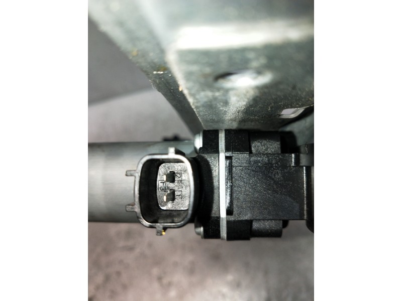 Recambio de elevalunas delantero derecho para renault express referencia OEM IAM 128001471B  5P