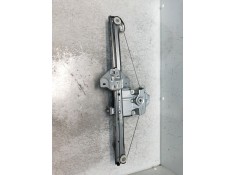 Recambio de elevalunas delantero izquierdo para renault express referencia OEM IAM 12800149212D   2