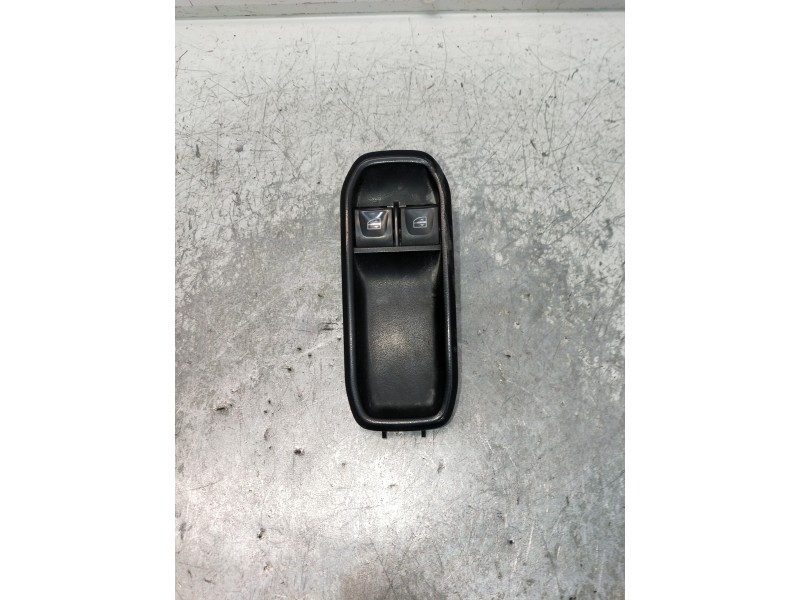 Recambio de mando elevalunas delantero izquierdo para renault express referencia OEM IAM 809619758R  5P