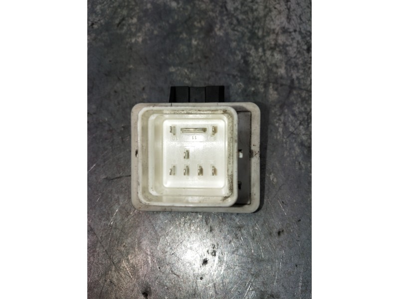 Recambio de modulo electronico para renault express referencia OEM IAM 110679886R A6089000200 