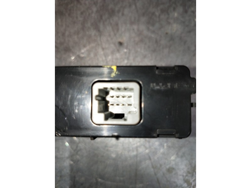 Recambio de modulo electronico para renault express referencia OEM IAM 280233791R  