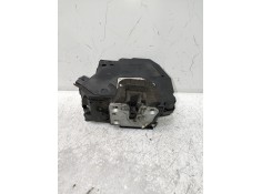 Recambio de motor cierre centralizado delantero derecho para renault express referencia OEM IAM 825029568R  5P