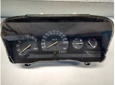 Recambio de cuadro instrumentos para ford escort berlina/turnier 1.6 referencia OEM IAM 91AB10849 CC 
