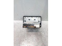 Recambio de pantalla multifuncion para renault express referencia OEM IAM 283C32421R   2