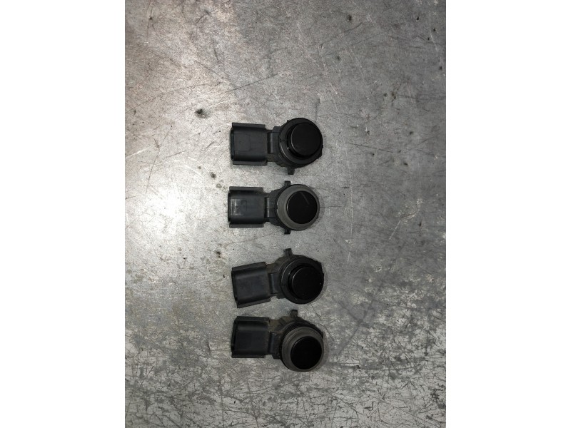 Recambio de sensor para renault express referencia OEM IAM 253A44101R  SENSORES DE APARCAMIENTO