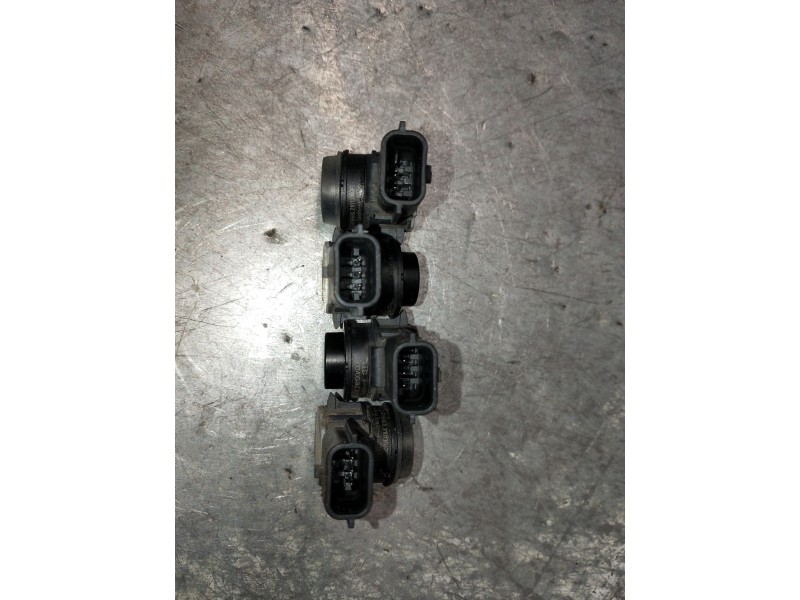 Recambio de sensor para renault express referencia OEM IAM 253A44101R  SENSORES DE APARCAMIENTO