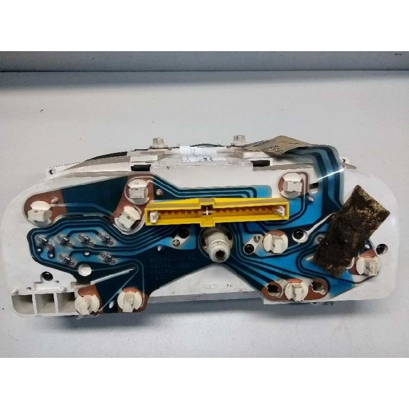 Recambio de cuadro instrumentos para ford escort berlina/turnier 1.6 referencia OEM IAM 91AB10849 CC 
