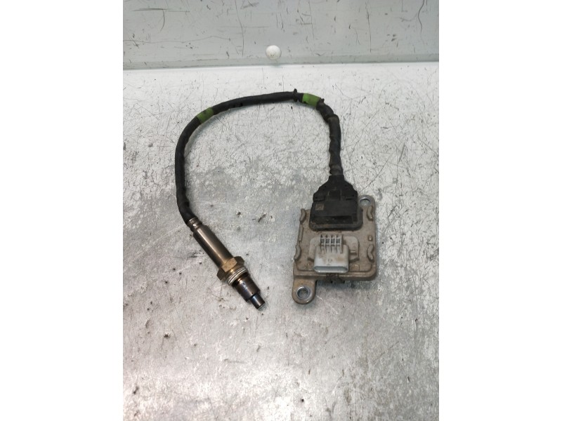 Recambio de sonda lambda para renault express referencia OEM IAM A2C16634700 227901461R 