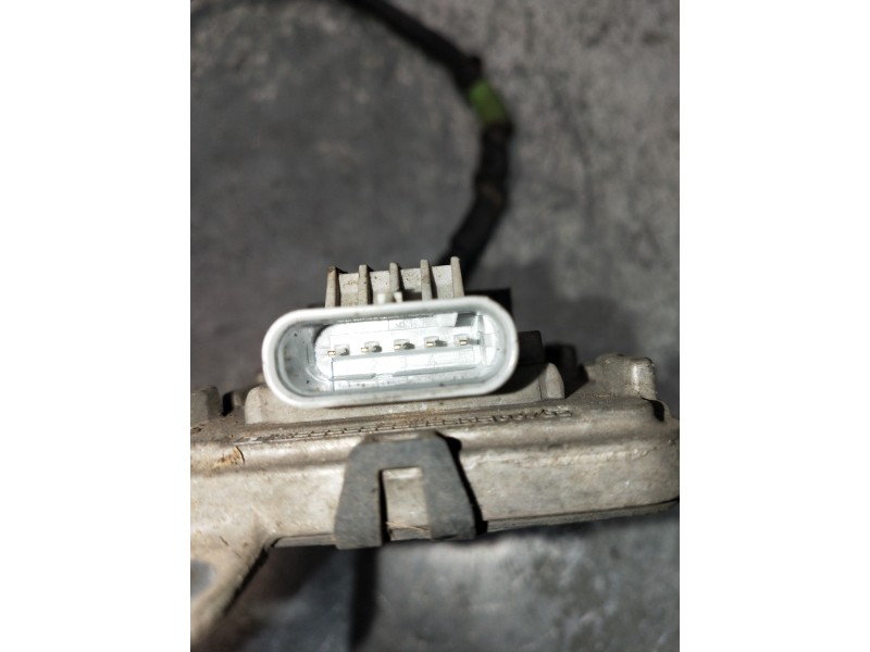 Recambio de sonda lambda para renault express referencia OEM IAM A2C16634700 227901461R 
