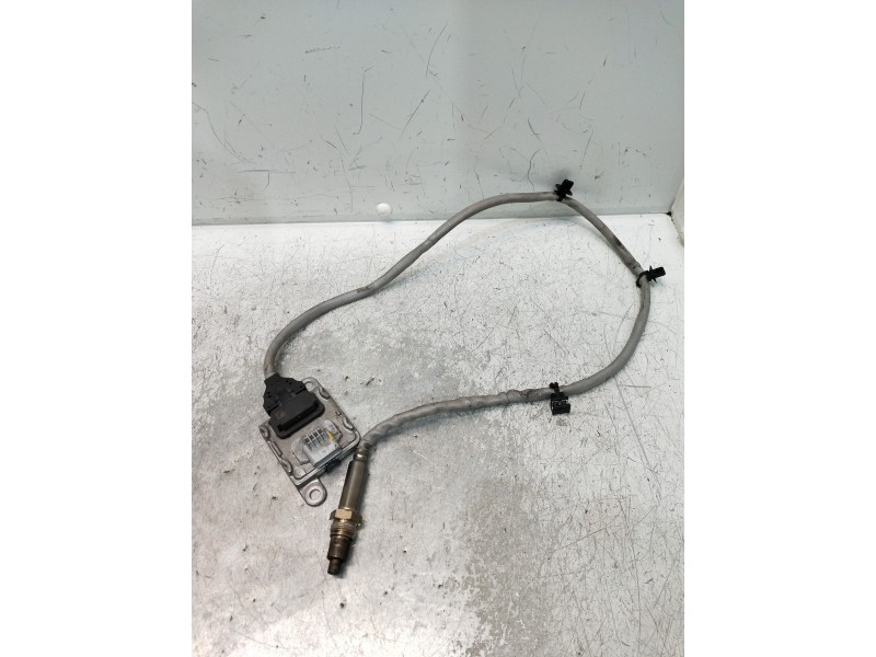 Recambio de sonda lambda para renault express referencia OEM IAM 227906887R A2C18788200 