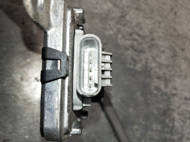 Recambio de sonda lambda para renault express referencia OEM IAM 227906887R A2C18788200 