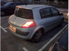 renault megane ii berlina 5p del año 2003 2