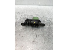 Recambio de resistencia calefaccion para renault express referencia OEM IAM   