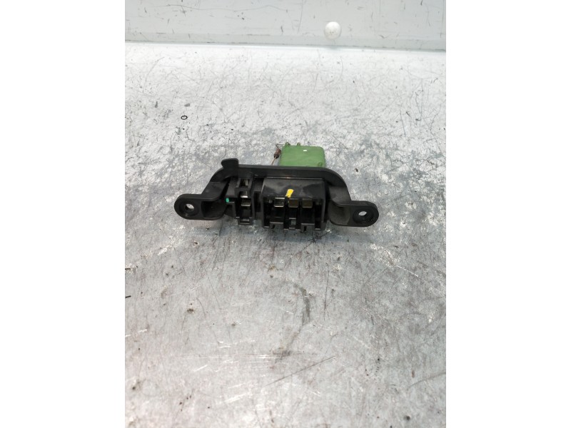 Recambio de resistencia calefaccion para renault express referencia OEM IAM   