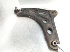 Recambio de brazo suspension inferior delantero izquierdo para nissan primastar (x..) 2.0 dci diesel referencia OEM IAM   