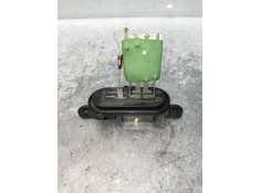 Recambio de resistencia calefaccion para renault express referencia OEM IAM    2