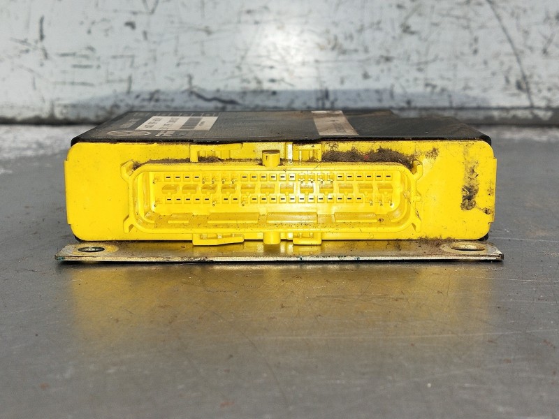 Recambio de centralita airbag para seat ibiza (6l1) signo referencia OEM IAM 6Q0909605R 331295 