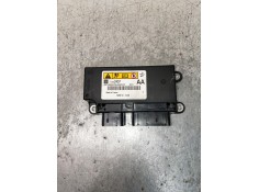 Recambio de centralita airbag para opel astra j lim. enjoy referencia OEM IAM 13582437  