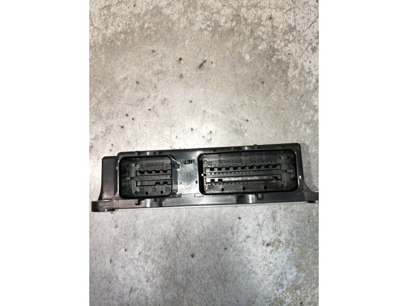 Recambio de centralita airbag para opel astra j lim. enjoy referencia OEM IAM 13582437  