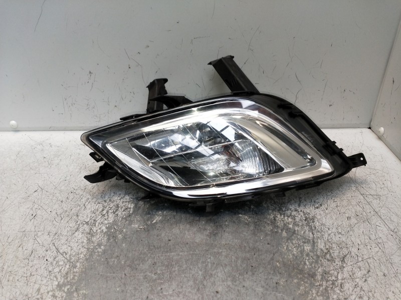 Recambio de faro antiniebla derecho para opel astra j lim. enjoy referencia OEM IAM   