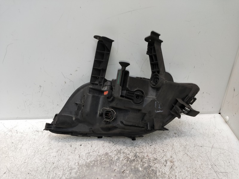 Recambio de faro antiniebla derecho para opel astra j lim. enjoy referencia OEM IAM   