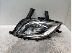 Recambio de faro antiniebla izquierdo para opel astra j lim. enjoy referencia OEM IAM   
