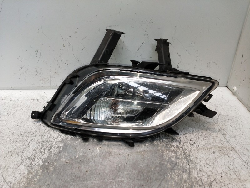 Recambio de faro antiniebla izquierdo para opel astra j lim. enjoy referencia OEM IAM   