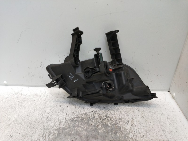 Recambio de faro antiniebla izquierdo para opel astra j lim. enjoy referencia OEM IAM   