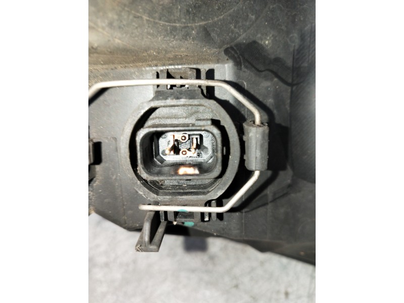 Recambio de faro antiniebla izquierdo para opel astra j lim. enjoy referencia OEM IAM   