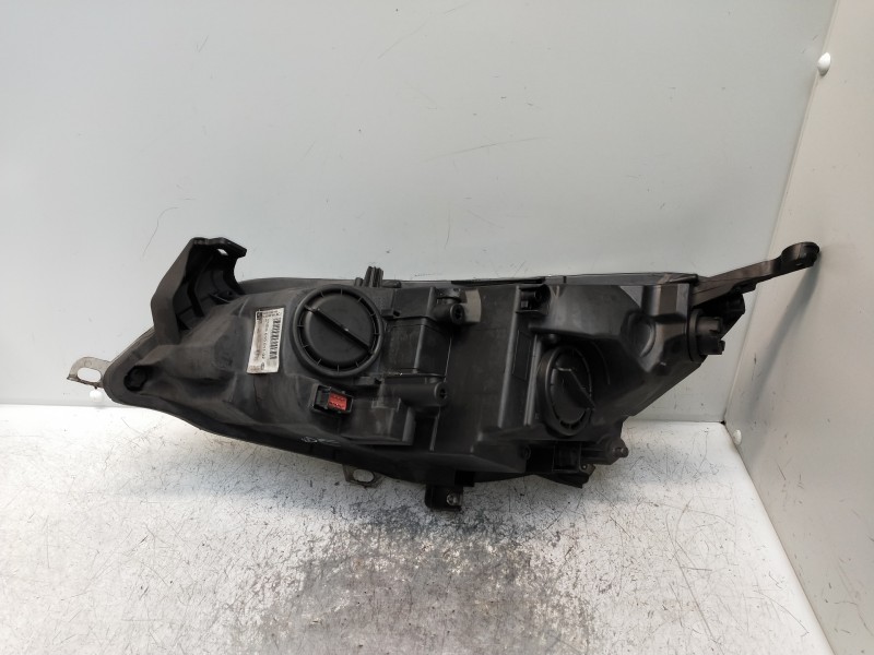 Recambio de faro derecho para opel astra j lim. enjoy referencia OEM IAM   