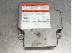 Recambio de centralita airbag para suzuki swift berlina (mz) gl (5-ptas.) referencia OEM IAM 3891062J00000 38S00032JEY 