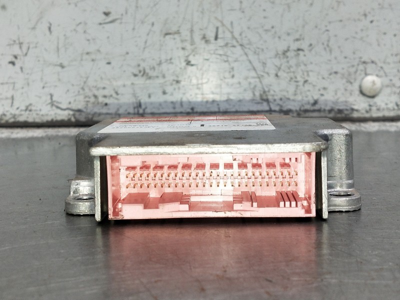 Recambio de centralita airbag para suzuki swift berlina (mz) gl (5-ptas.) referencia OEM IAM 3891062J00000 38S00032JEY 