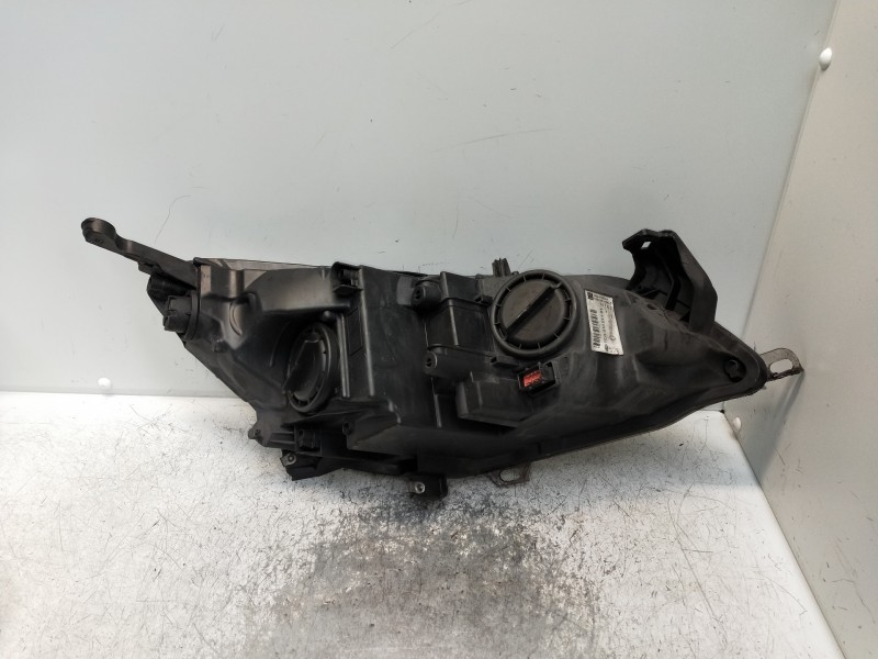 Recambio de faro izquierdo para opel astra j lim. enjoy referencia OEM IAM   