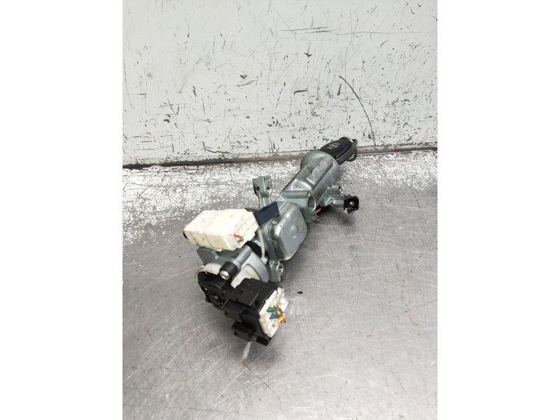 Recambio de conmutador de arranque para suzuki swift berlina (mz) gl (5-ptas.) referencia OEM IAM   